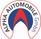 Logo Alpha Automobile GmbH
